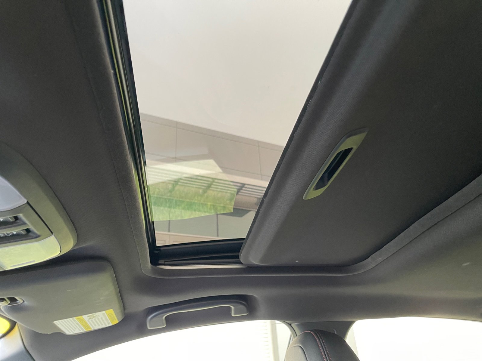 Certified 2024 Subaru WRX Limited image 4