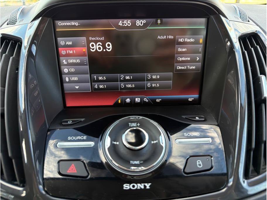 Used 2013 Ford C-MAX Energi SEL FWD image 20