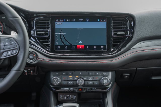 New 2026 Dodge Durango GT AWD/4WD image 31