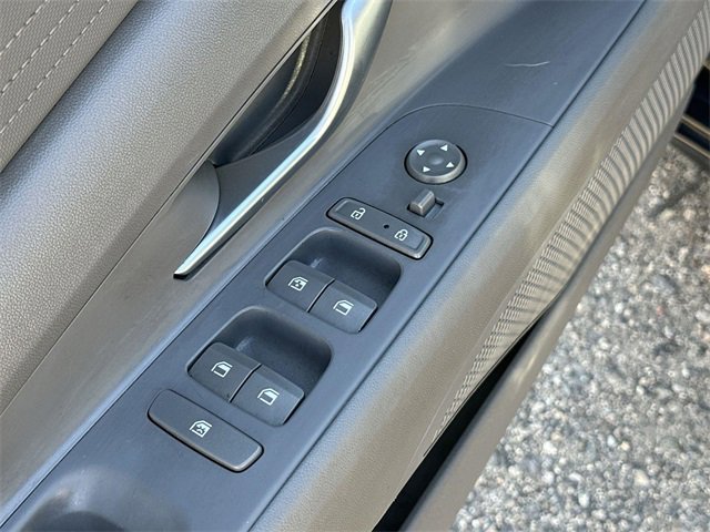 Used 2022 Hyundai Elantra SEL w/ Cargo Package image 20