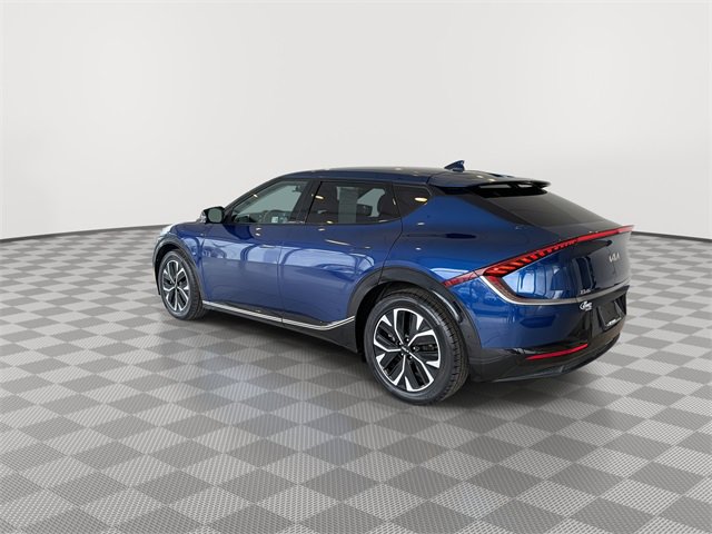 Used 2022 Kia EV6 Wind w/ Wind Technology Package image 7