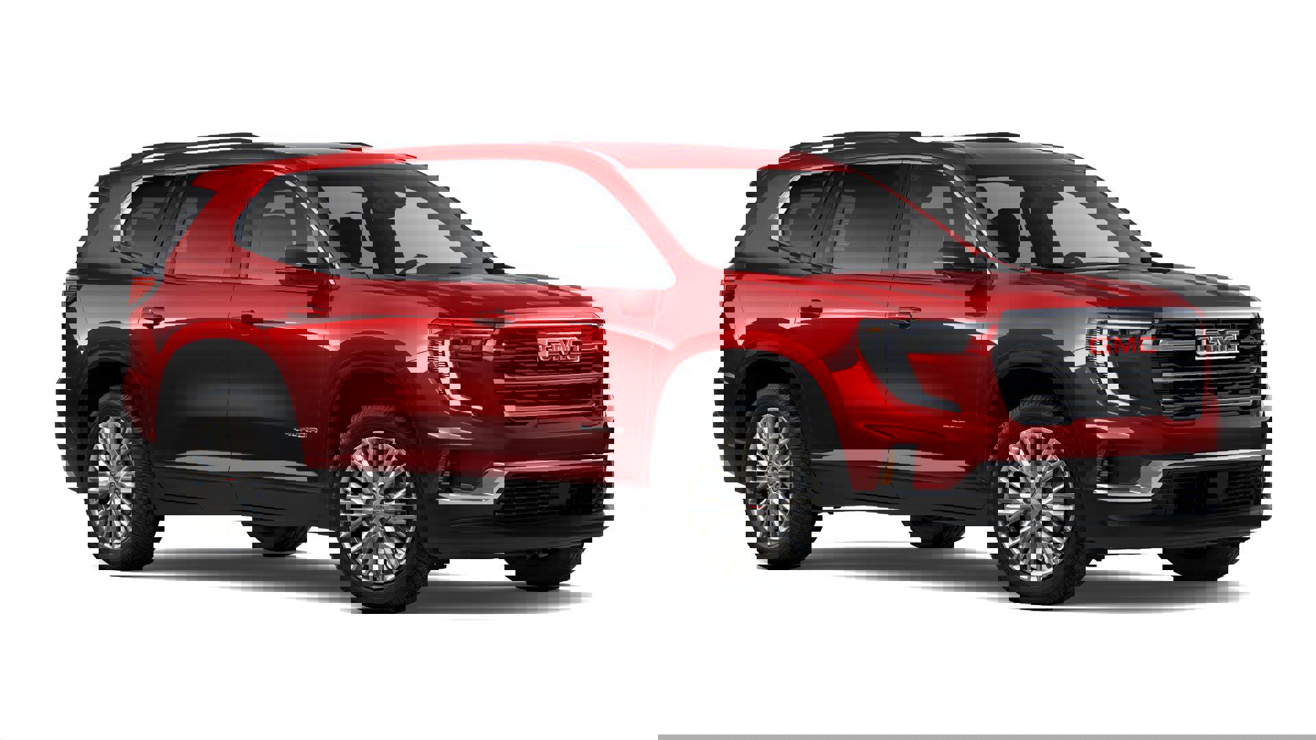 New 2026 GMC Acadia Elevation w/ Elevation Premium Package image 23