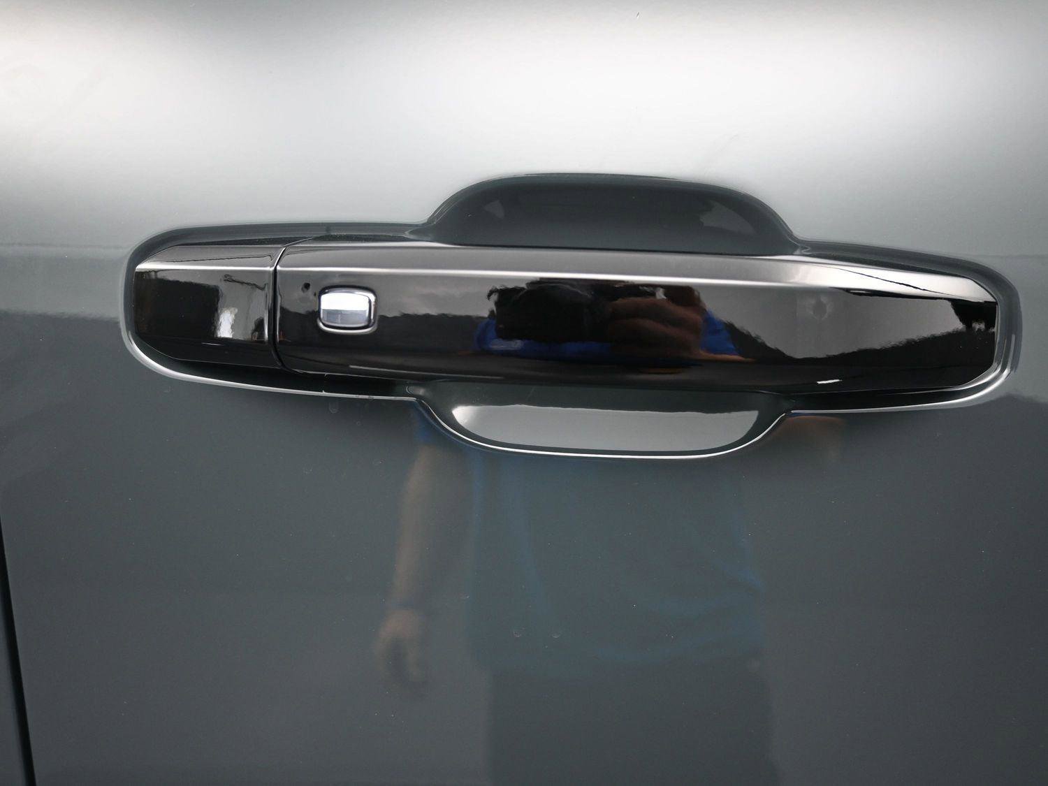 New 2026 Chevrolet Silverado 2500 LTZ w/ LTZ Plus Package image 9