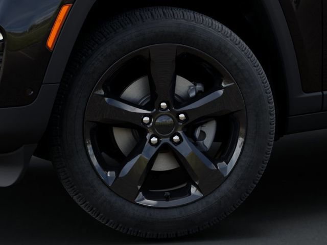 New 2025 Jeep Grand Cherokee Limited w/ Luxury Tech Group II image 8