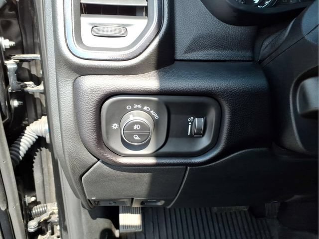Used 2021 RAM 2500 Power Wagon w/ Power Wagon Off Road Package AWD/4WD image 18