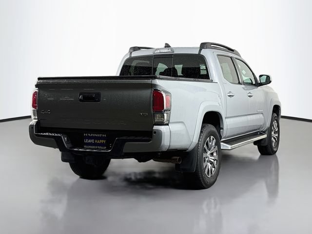 Used 2020 Toyota Tacoma Limited AWD/4WD image 7