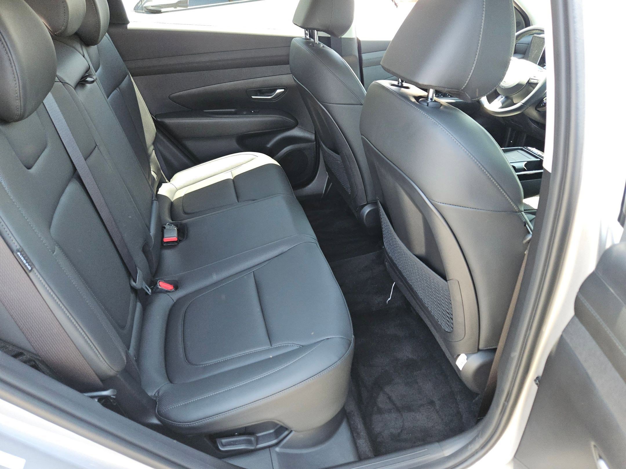 Used 2025 Hyundai Tucson SEL image 22