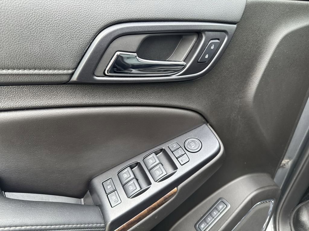 Certified 2018 Chevrolet Tahoe LT AWD/4WD image 24