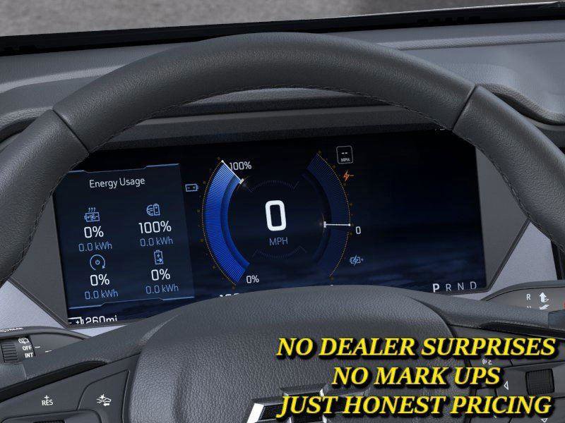 New 2027 Chevrolet Bolt LT w/ Comfort Package FWD image 18