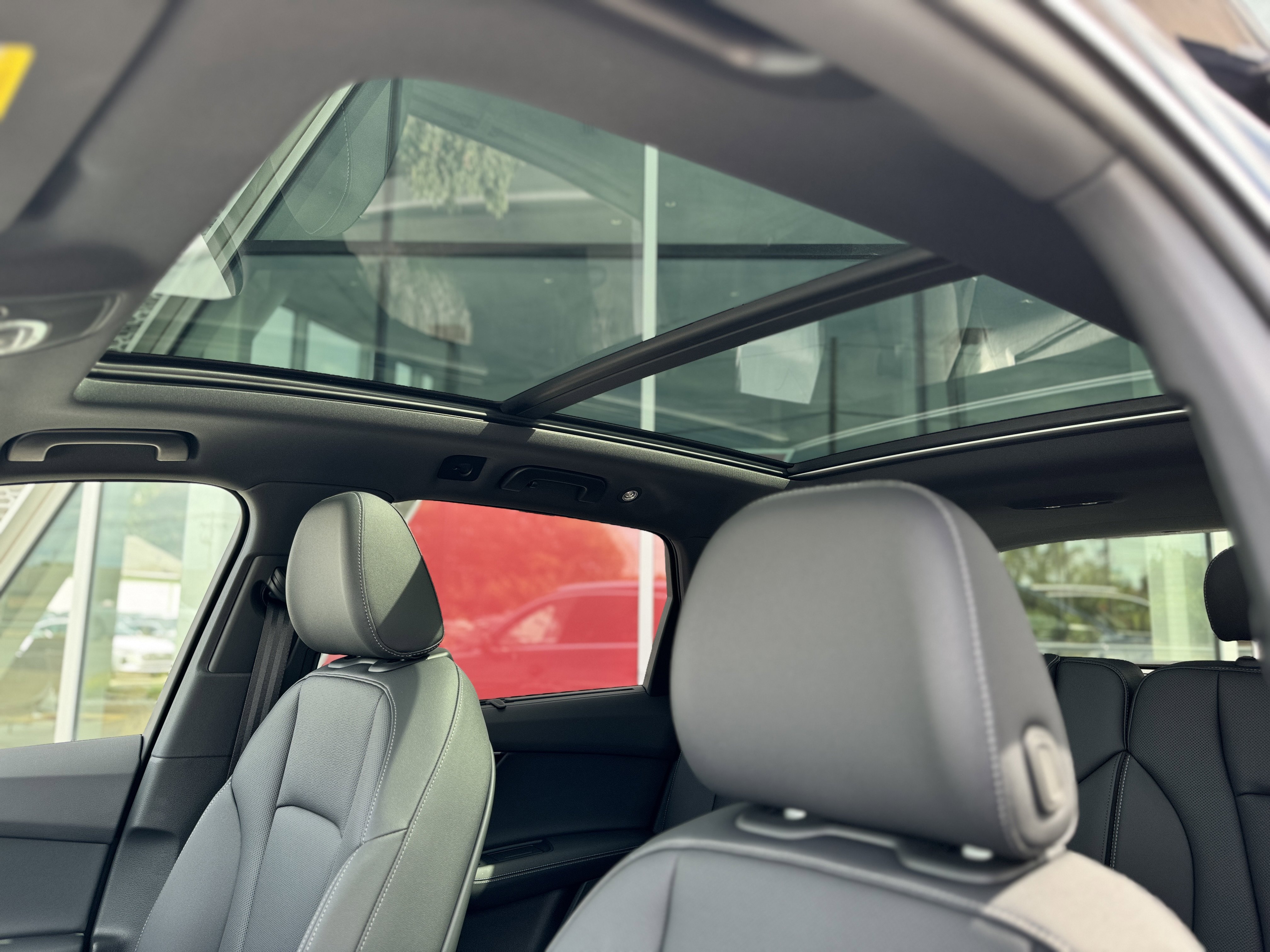 New 2025 Audi Q7 3.0T Premium Plus image 17