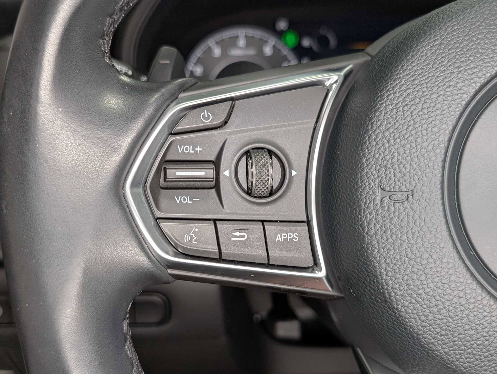 Used 2021 Acura TLX SH-AWD w/ Technology Package image 38