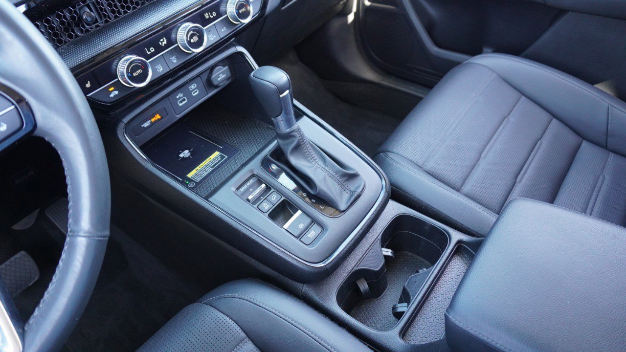 Used 2023 Honda CR-V EX-L image 20