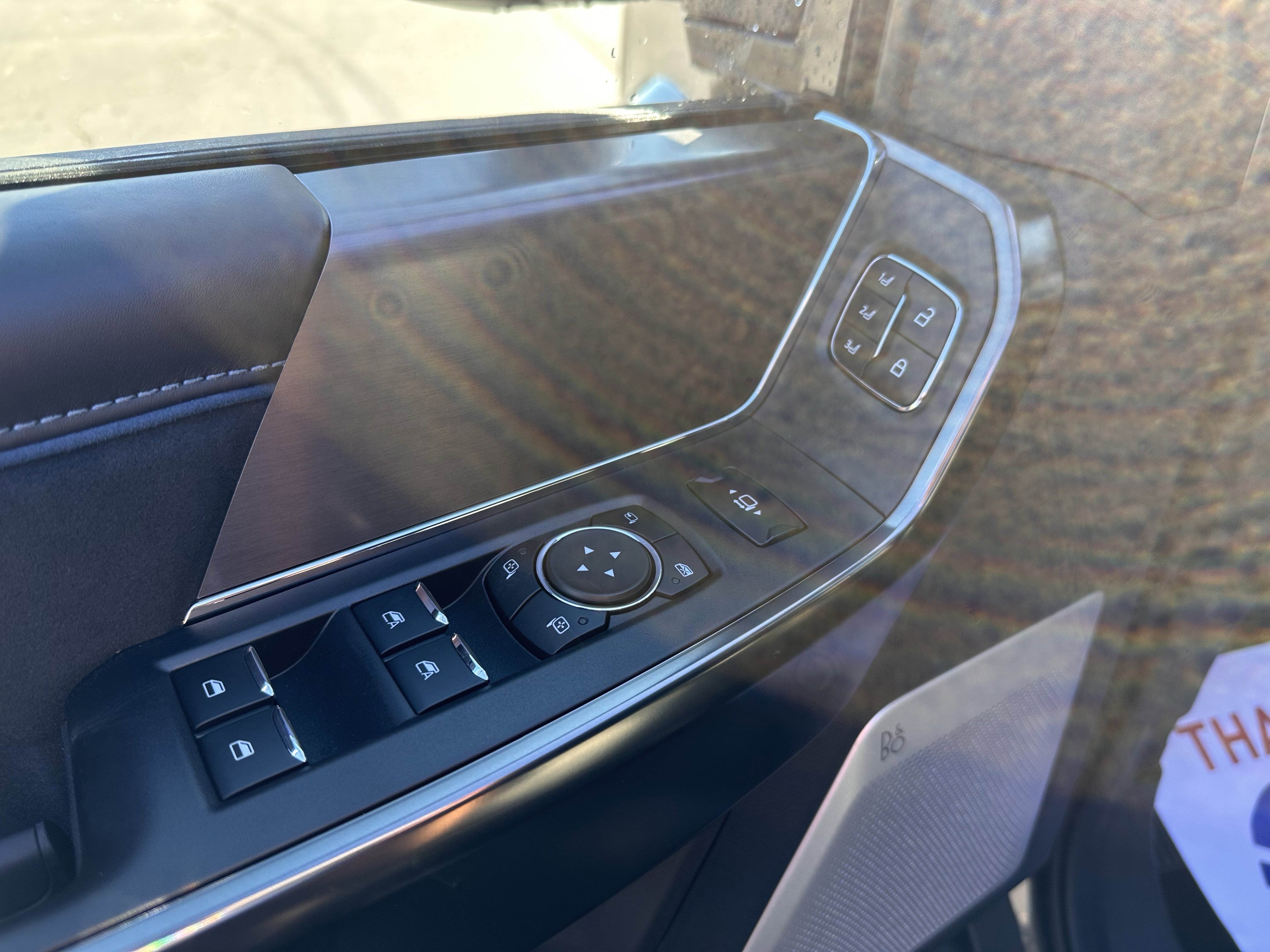 New 2026 Ford F450 Platinum image 20