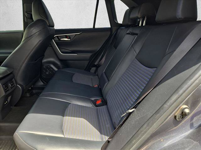 Used 2021 Toyota RAV4 XSE AWD/4WD image 14