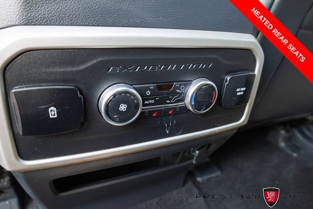 Used 2023 Ford Expedition Timberline AWD/4WD image 12