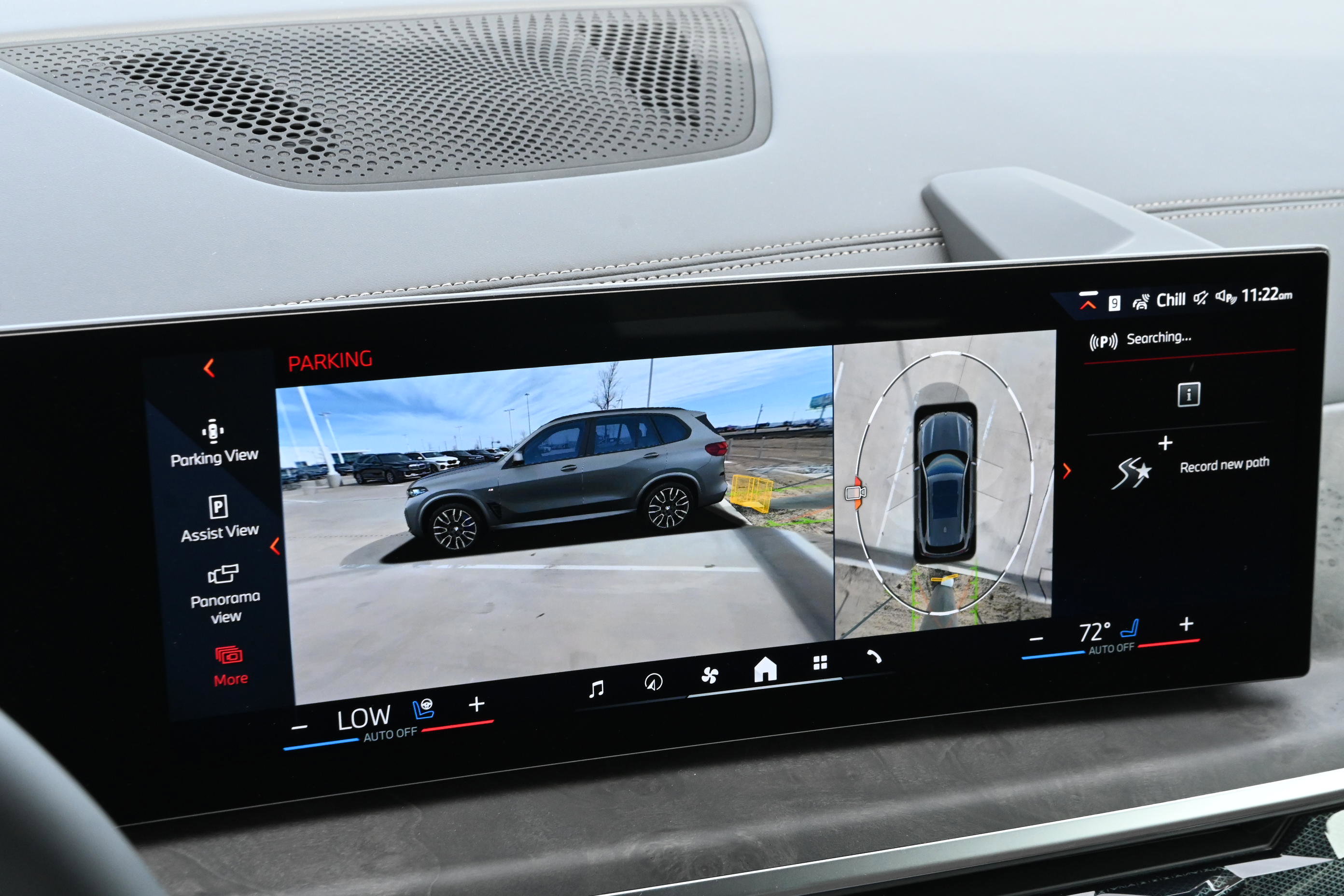 New 2026 BMW X5 xDrive40i w/ M Sport Package image 25