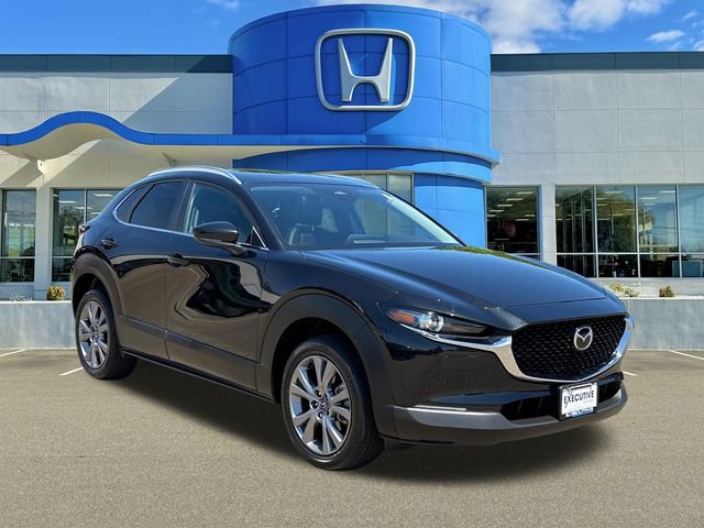 Used 2024 MAZDA CX-30 AWD 2.5 S w/ Preferred Package