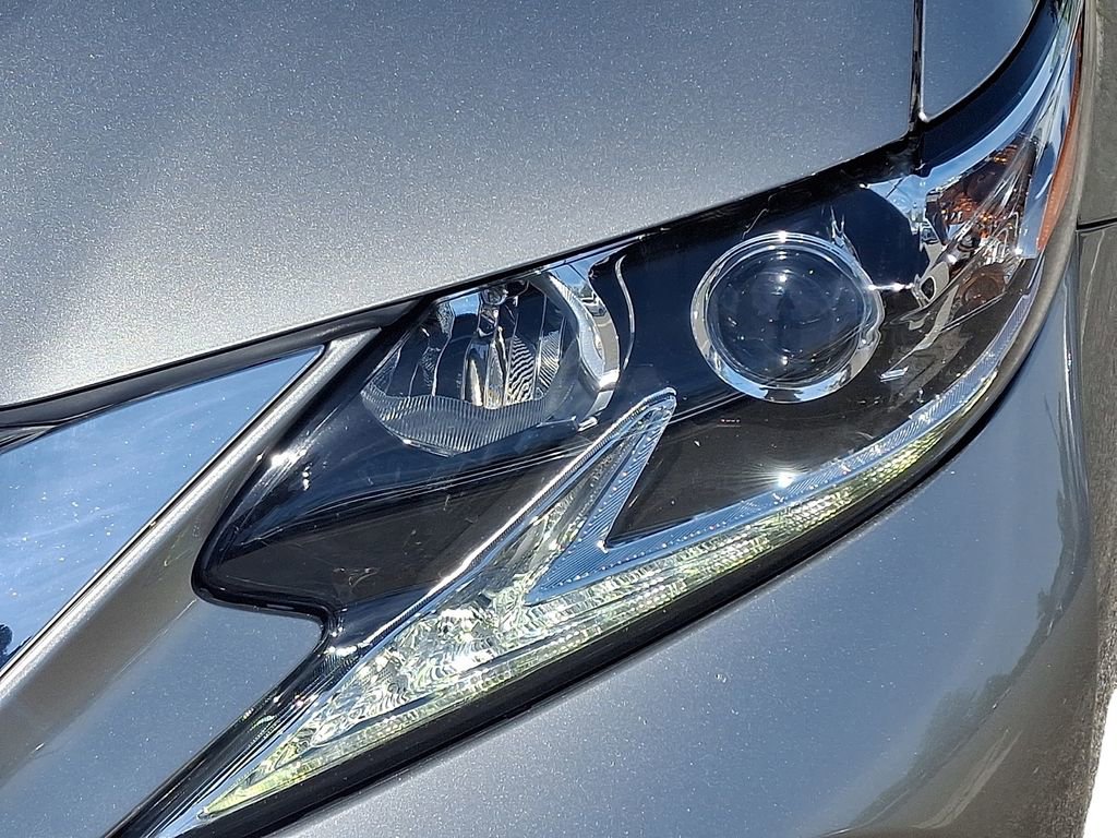 Used 2018 Lexus ES 350 w/ Navigation System Package FWD image 10