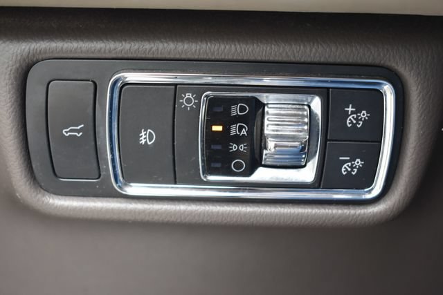 Used 2020 Lincoln Aviator Reserve w/ Equipment Group 202A AWD/4WD image 23