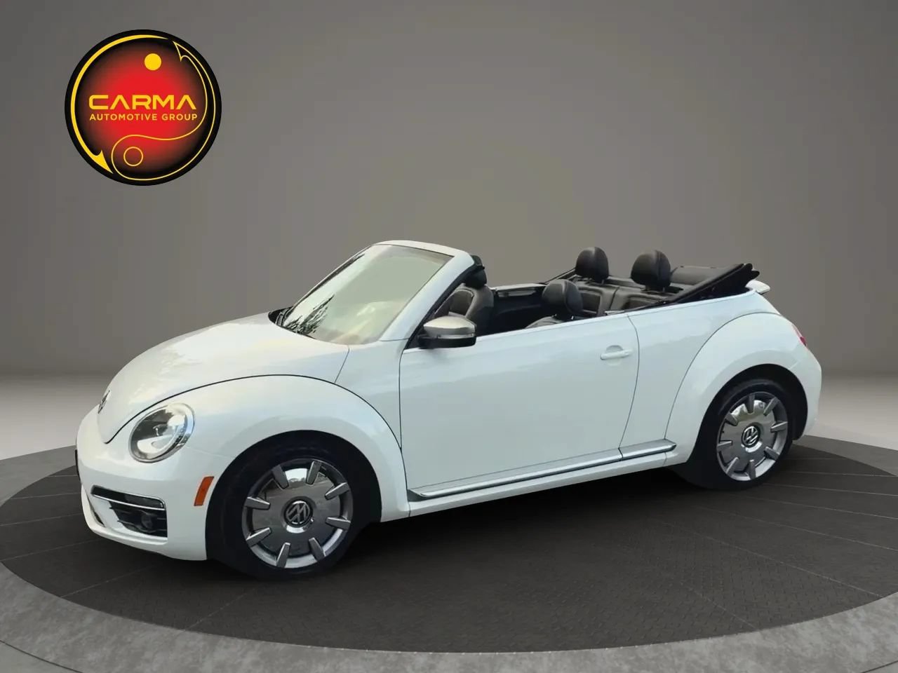 Used 2014 Volkswagen Beetle TDI FWD image 57