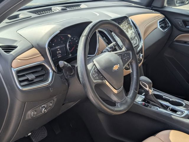Certified 2023 Chevrolet Equinox Premier image 12