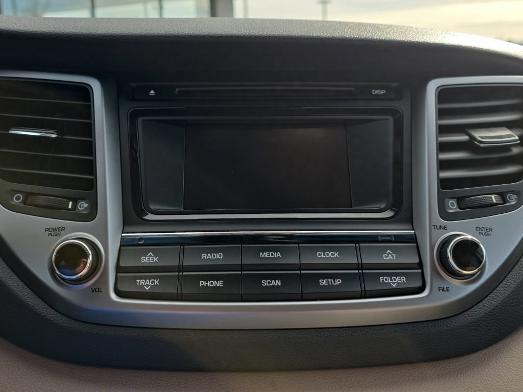 Used 2016 Hyundai Tucson SE FWD image 26