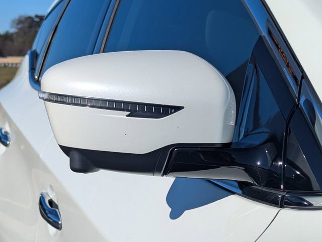 Used 2022 Nissan Murano Platinum w/ Cargo Package image 30