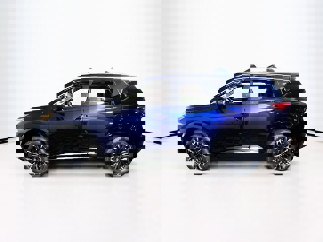 New 2026 Nissan Rogue Platinum image 7