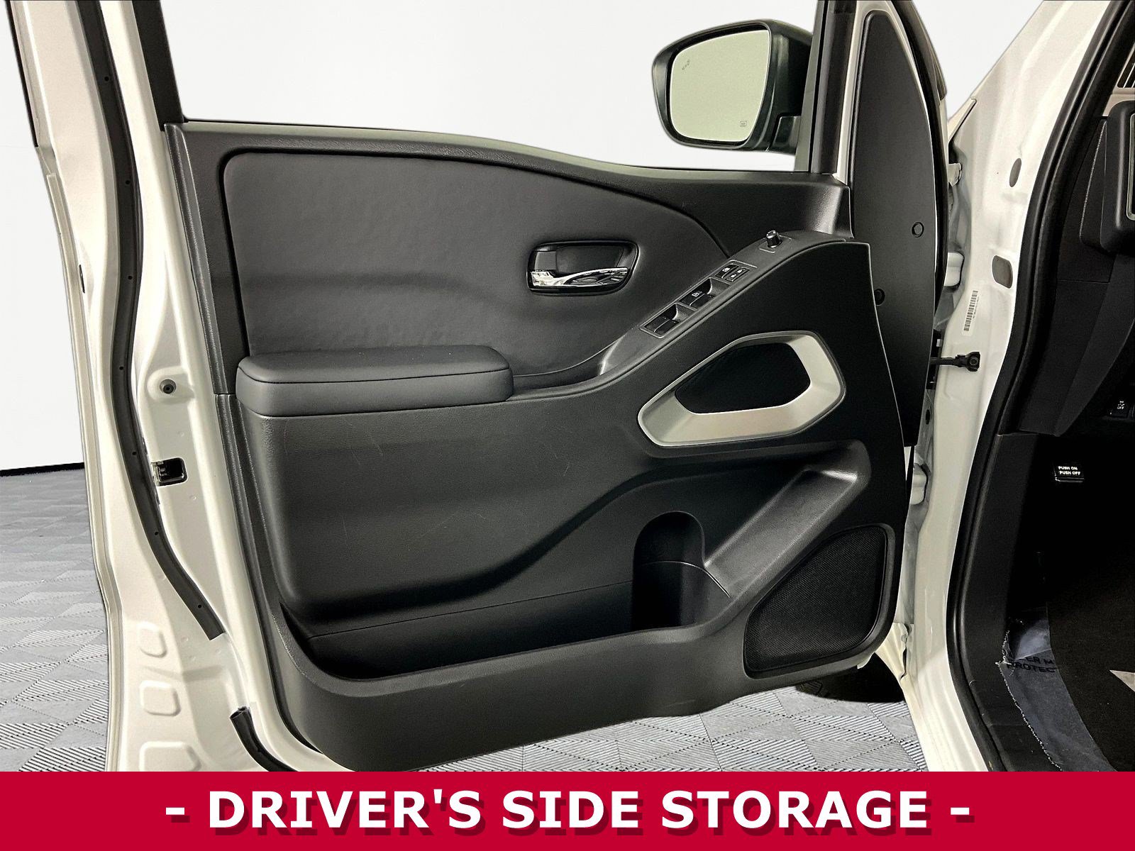 Certified 2024 Nissan Frontier SV w/ SV Convenience Package AWD/4WD image 21