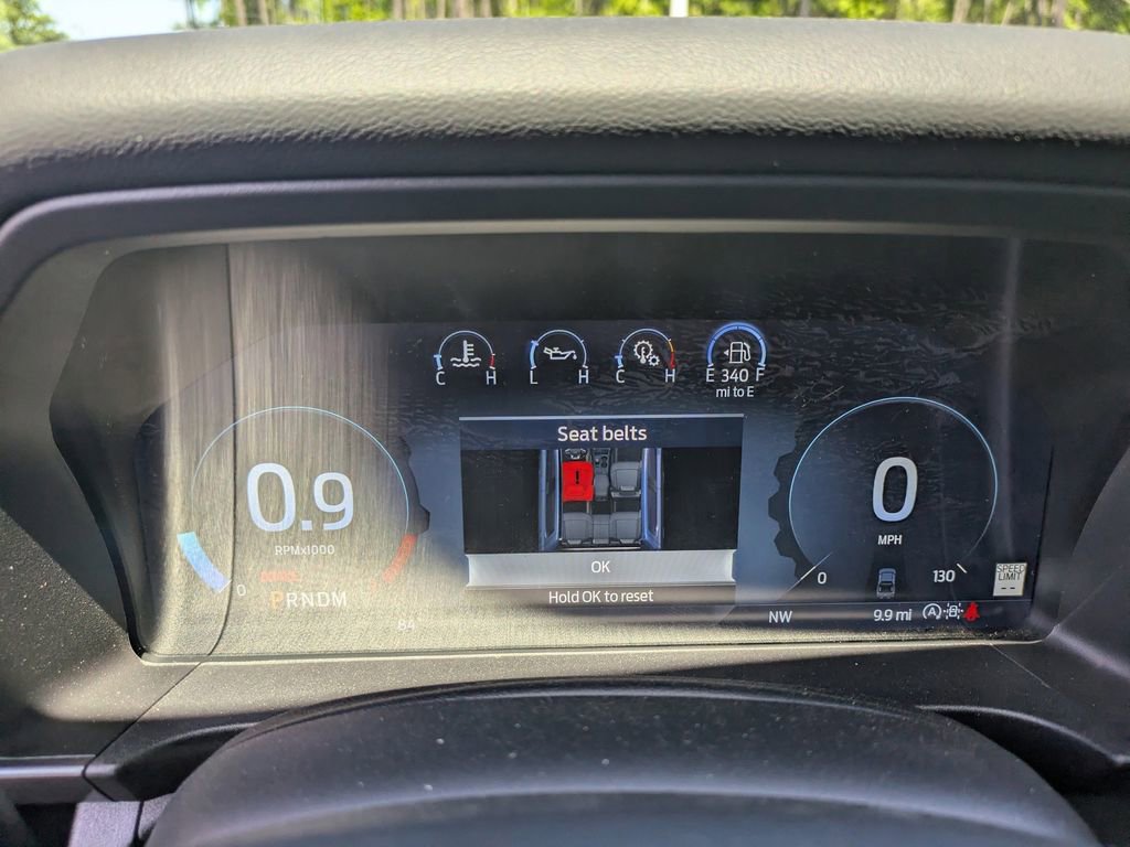New 2026 Ford Ranger Lariat AWD/4WD image 32