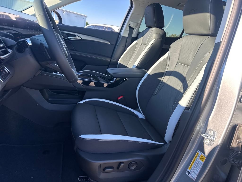 New 2026 Buick Envision Sport Touring image 16