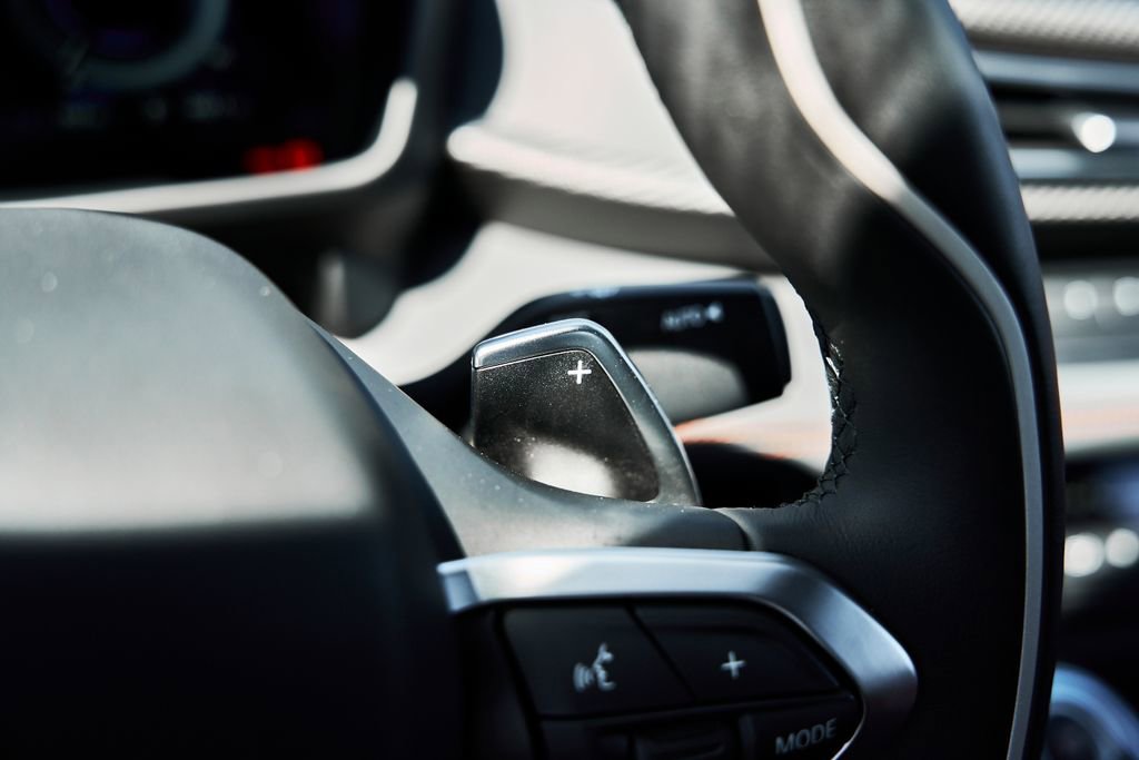 Used 2019 BMW i8 Coupe image 51