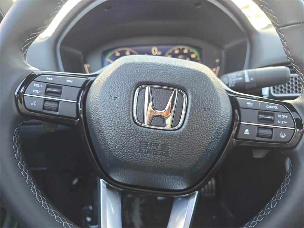 New 2026 Honda Civic Sport Touring image 30