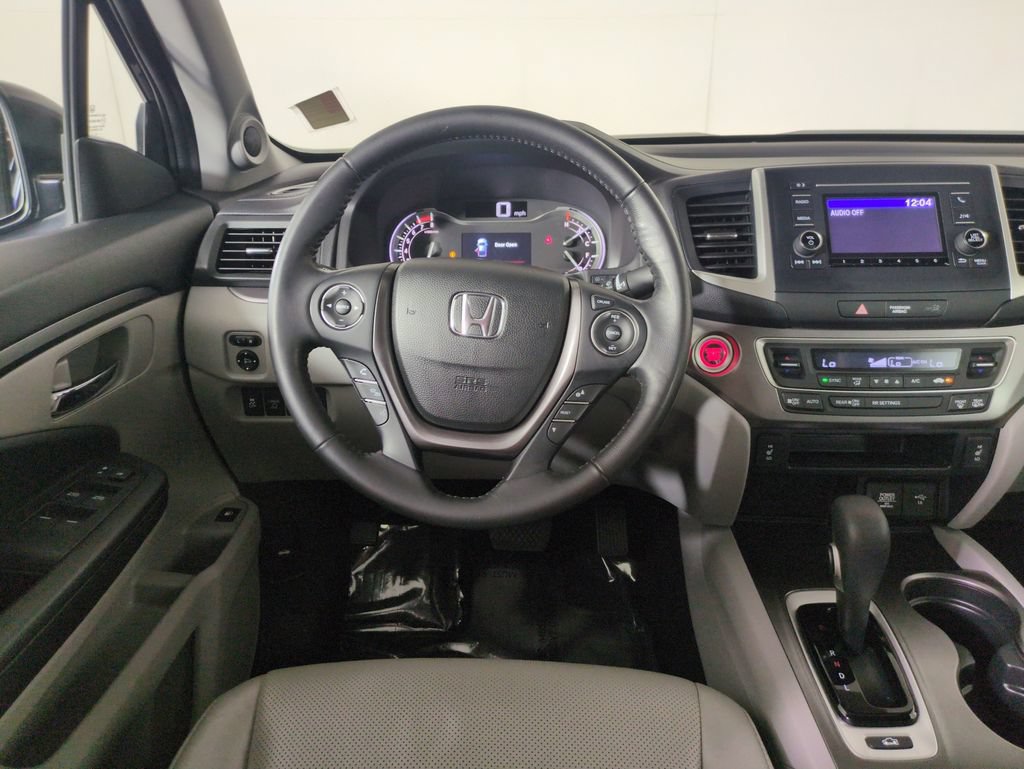 Used 2019 Honda Ridgeline RTL image 13
