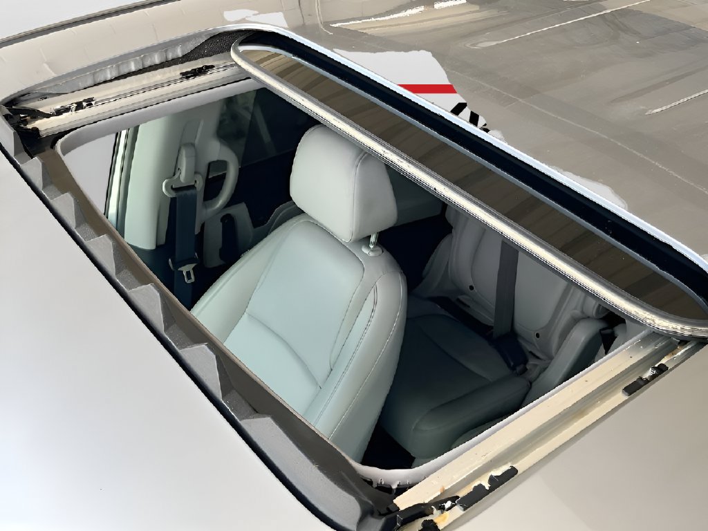 Used 2023 Honda Odyssey EX-L image 21