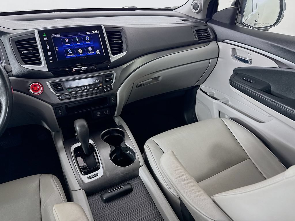 Used 2016 Honda Pilot EX-L image 24