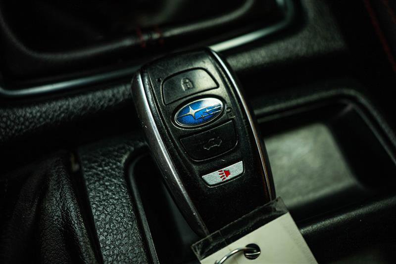 Used 2021 Subaru WRX Premium AWD/4WD image 20