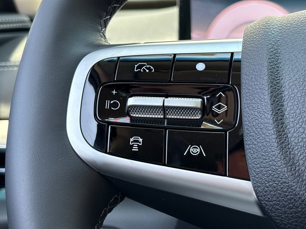 New 2026 Genesis GV80 2.5T Prestige image 23