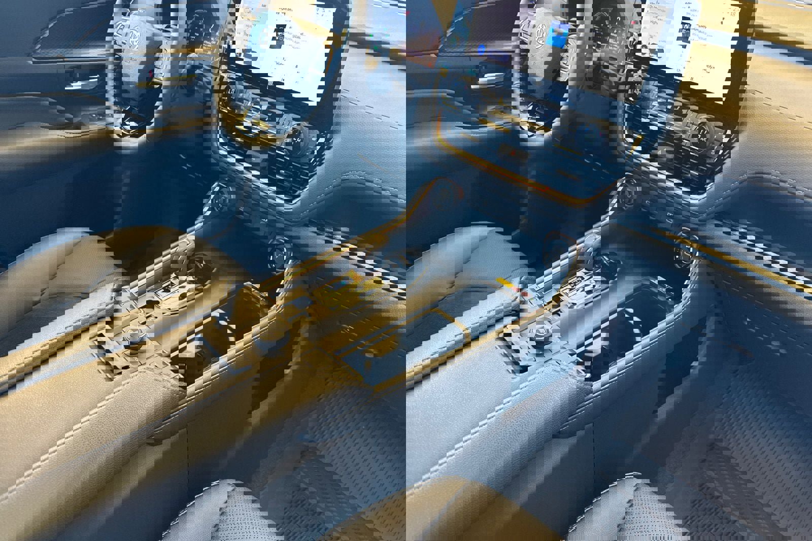 New 2026 Toyota Grand Highlander AWD Hybrid image 20