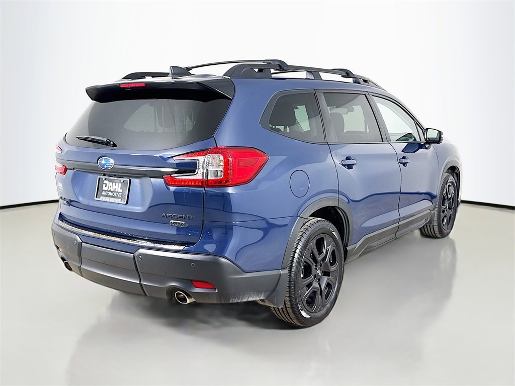Used 2023 Subaru Ascent Onyx Edition Limited w/ Popular Package - Onyx image 17