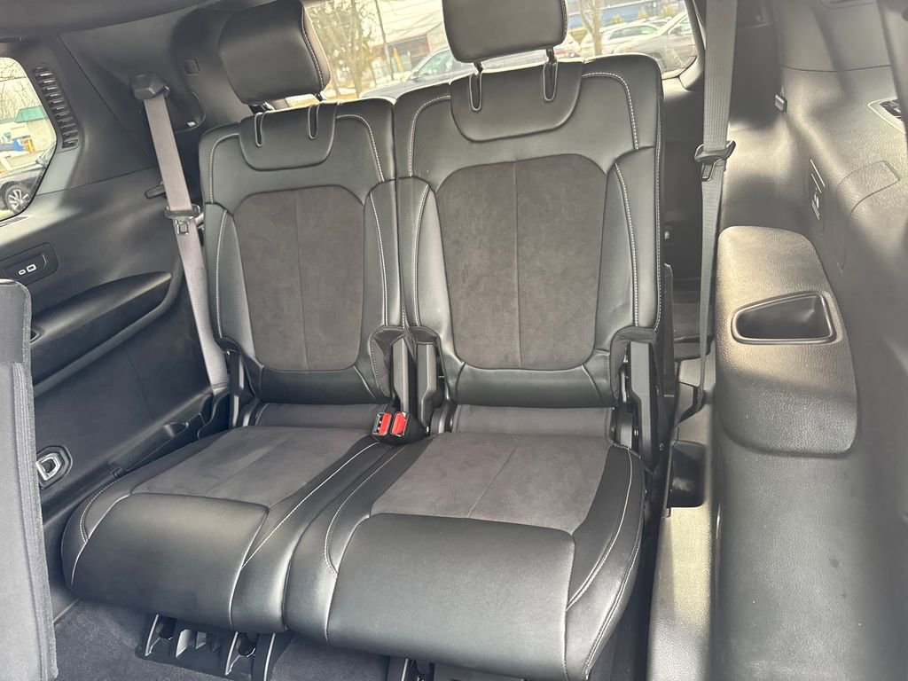 Certified 2024 Jeep Grand Cherokee L Laredo image 35