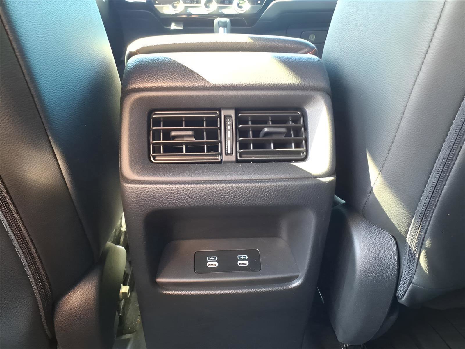 Used 2025 Honda CR-V Sport Touring image 14