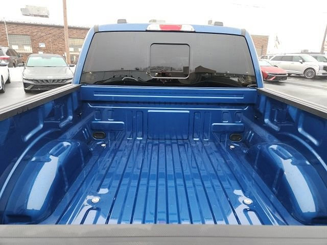 Used 2025 Ford F150 Lariat w/ Equipment Group 501A Mid image 7