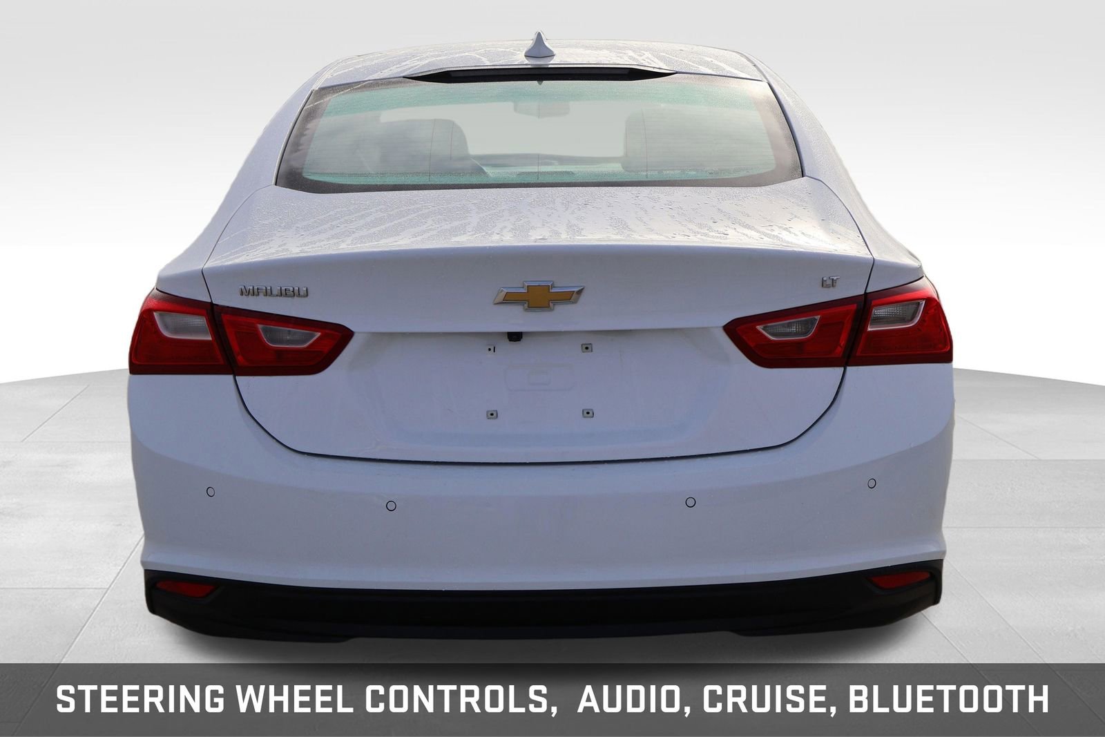 Used 2025 Chevrolet Malibu LT image 8