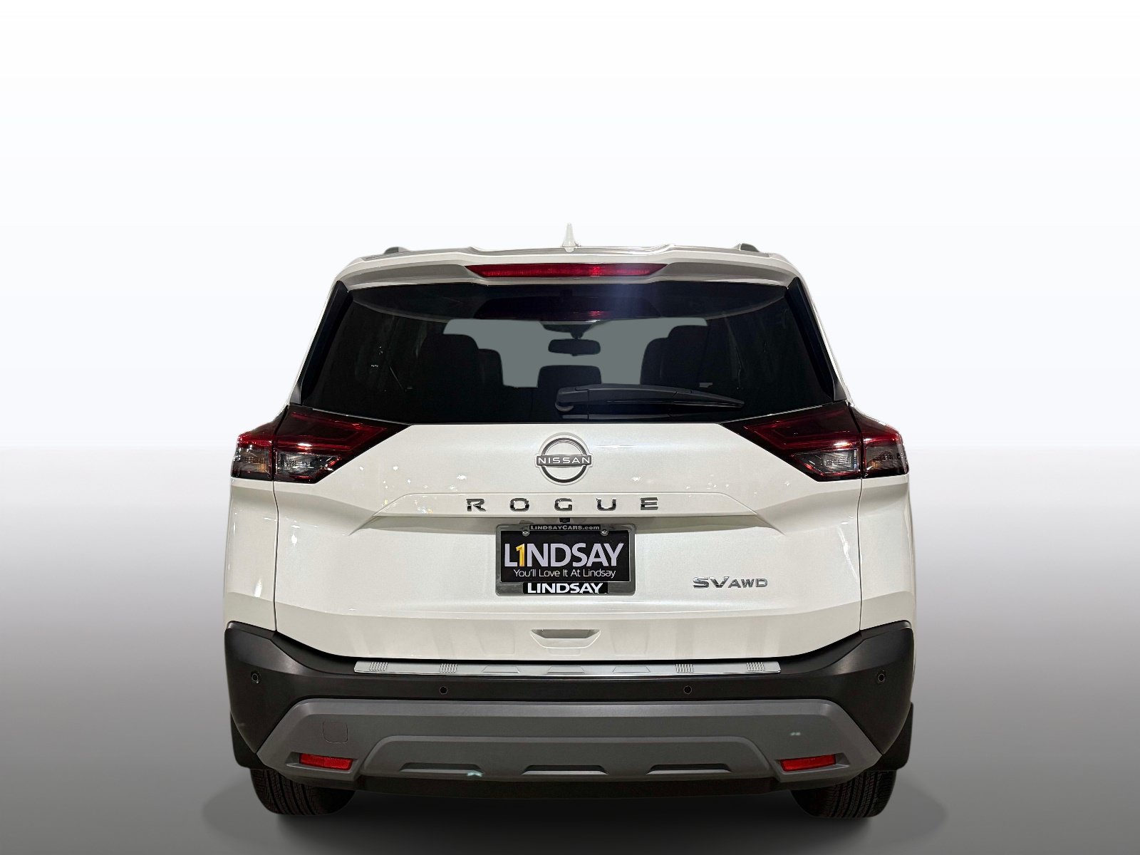 Used 2023 Nissan Rogue SV w/ SV Premium Package AWD/4WD image 11
