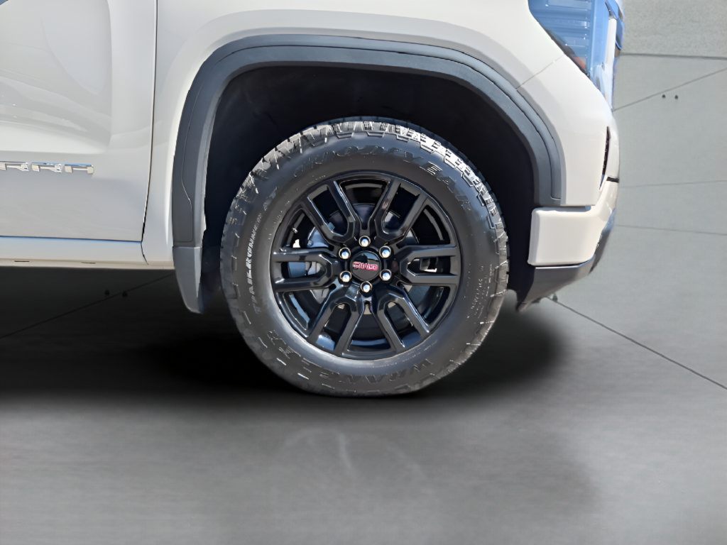 New 2026 GMC Sierra 1500 Pro w/ Graphite Edition AWD/4WD image 17