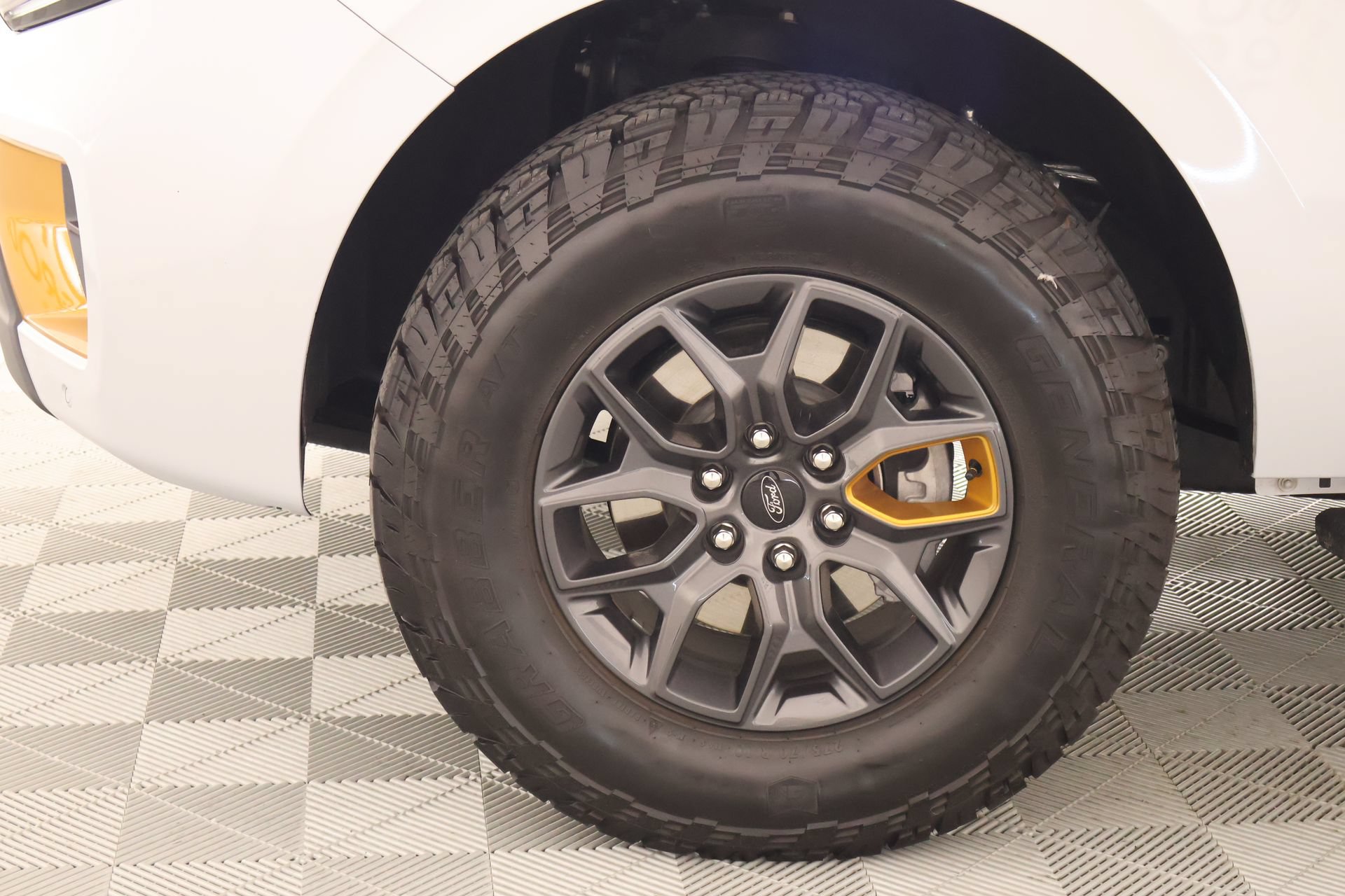 Used 2026 Ford Expedition Tremor AWD/4WD image 22