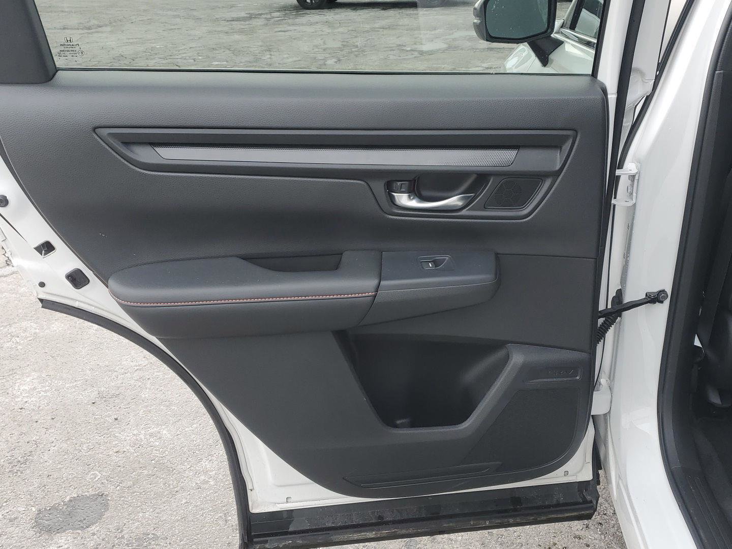 Used 2024 Honda CR-V Sport-L image 27