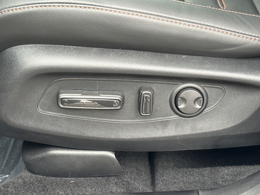 Certified 2025 Honda CR-V Sport-L image 24