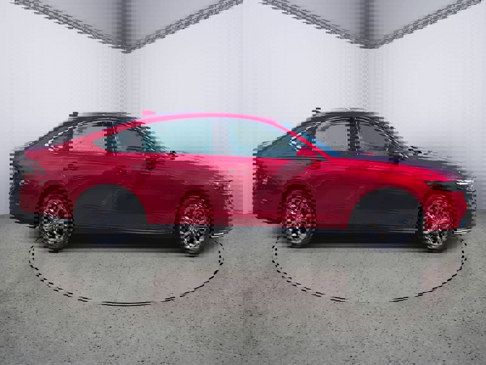 Certified 2023 Honda Accord EX image 2